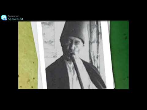 Sûzîdil Peşrev (Neyzen Emin Dede)