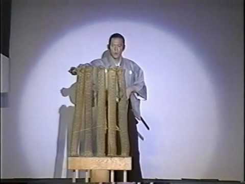 World Chivalry Festival features our Grandmaster Mitsuhiro Sar...