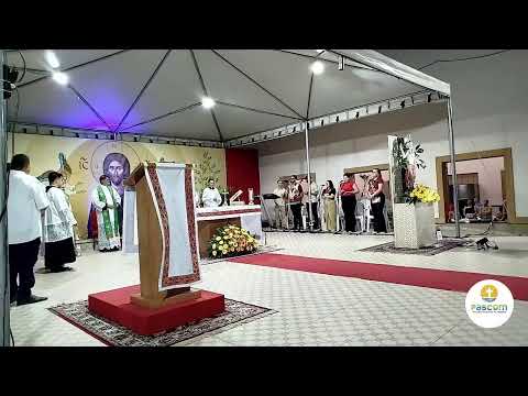 4ª NOVENA DA FESTA DE SÃO SEBASTIÃO - 2026
