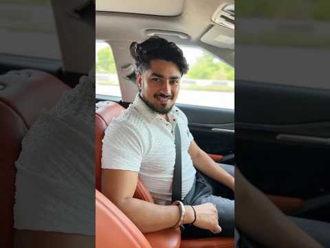 Driving School kholna padega 😂 #vlog #lifestyle #dailyvlog #funny #vlogger #explorepage #shorts