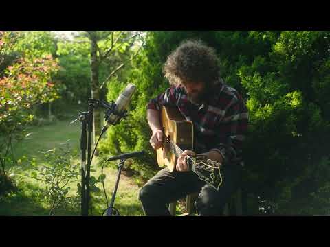 May You Never  (John Martyn Cover)
