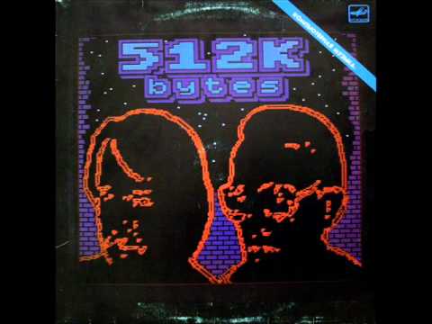 512 Kbytes   We Are The Crew Of New Formation