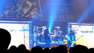 Machine Head Live @ Forest National - Beautiful Mourning