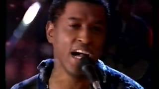 Babyface &amp; Stevie Wonder   How come How long Live At The Grammy Awards