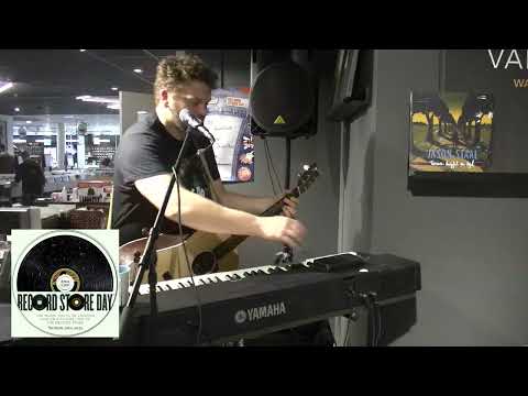 Jason Staal - Tussen twijfel en tijd