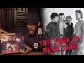 The Story Behind The Replacements - Tim: Let It Bleed Edition