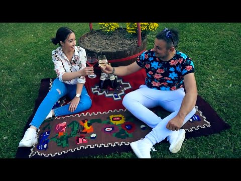 Orkestar Andrije Jovanovica Kute - Obrisi se suzo sama (Video Live)