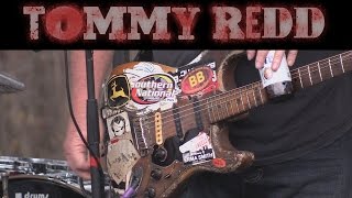 Tommy Redd - The Ballad Of Jed Clampett