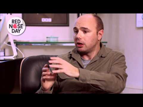 Ricky Gervais, Stephen Merchant and Karl Pilkington Part 2