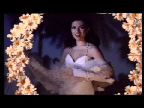 Καίτη Γαρμπή - Ναι, υπάρχω εγώ - Official Video Clip