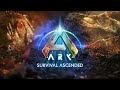 L'histoire d'un échec : Ark Survival Ascended