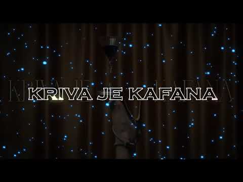 Sanja Vučić x Cvija - Kriva je kafana (Prozvan Remix)