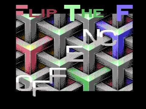 Fairlight & Offence & Prosonix - RGB - Real C64, 8580 SID