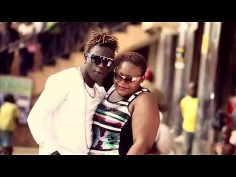Olimba Gravity Omutujju & Catherine Kusaasira [Sandrigo.Promotar] New Videos 2014