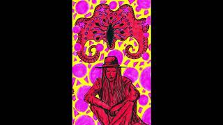 Hiiragi Fukuda – My Turntable Is Slow (2010, Japan, Psych)