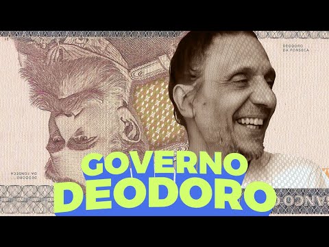 THE LOW BLOWS OF THE REPUBLIC OF DEODORO DA FONSECA - EDUARDO BUENO