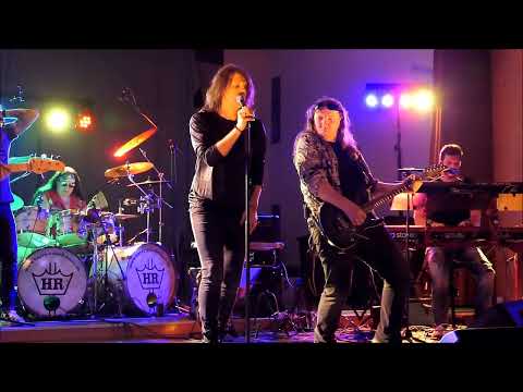 Groundlift Band 2024 in Pfaffenhofen