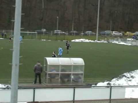 Barkas Frankenberg II - SG Neukirchen 4:1