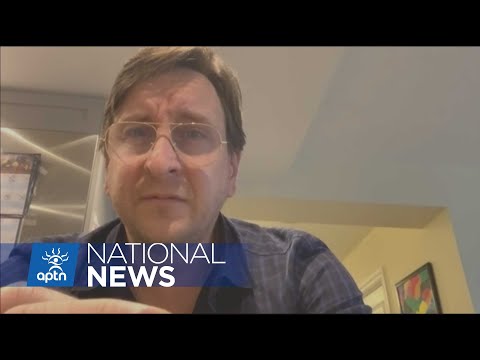 Group of music artists create songs for reconciliation | APTN News