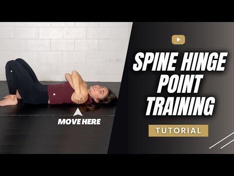 Hinge Point Training Tutorial