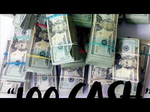 Lil Jhamiel- 100 CASH