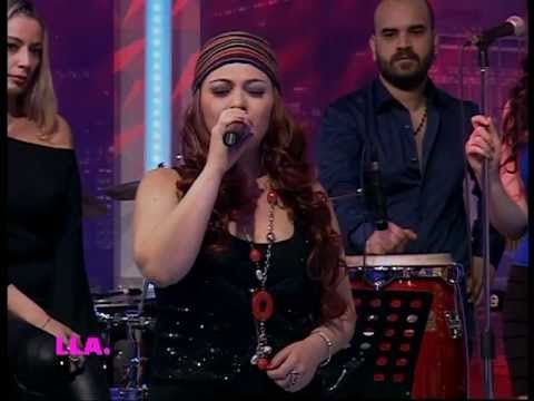 FIRSAT BU FIRSAT - MELDA - LLA LAF LAFI AŞIYOR 1.BÖLÜM