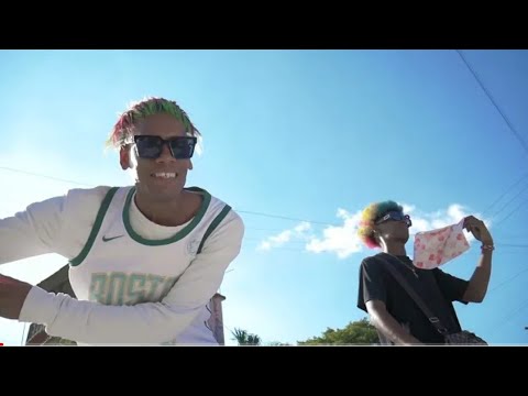 Gnio & Dayroni ft Papi Gansta - El Papelito 🗞️ ( Video Official )