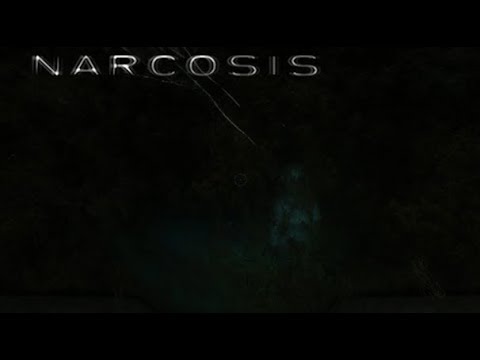 Narcosis - Video Review - PlayStation 4 Pro