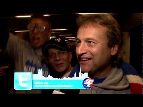 ZSC Lions TV Update vom 14.04.2012