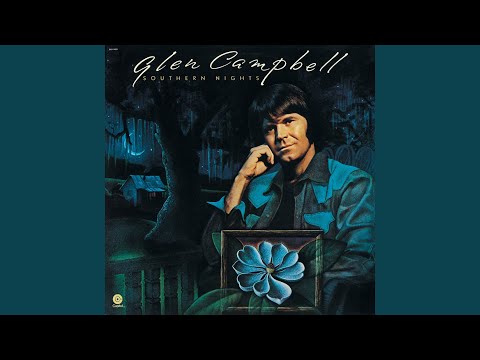 Early Morning Song - Glen Campbell
