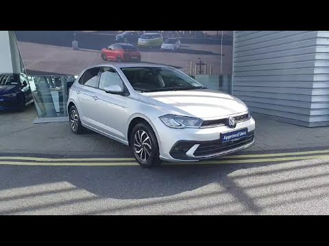 Volkswagen Polo EDITION 75 1.0TSI 95HP D7F - Image 2