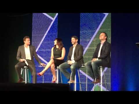 6sense At The NetSuite SKO - Sales Productivity Panel