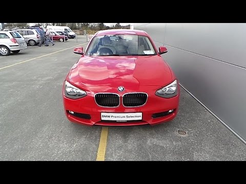 151D22808 - 151D22808 BMW 116d SE 5-door