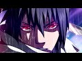 Naruto Shippuden - Hyouhaku (Sasuke Theme) Hip Hop Remix