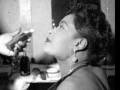 Rare Billie Holiday Interview Pt. 1