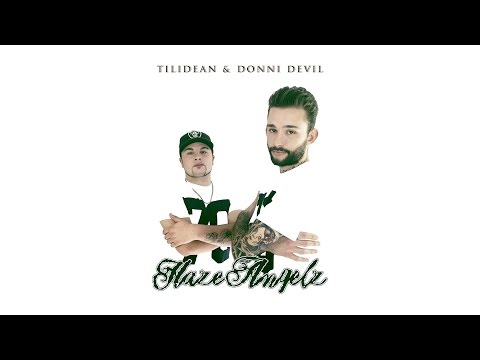 Tilidean & Donni Devil - Liebe auf den 1. Spliff