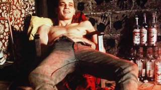 Le luci della centrale elettrica - Nei garage a milano nord