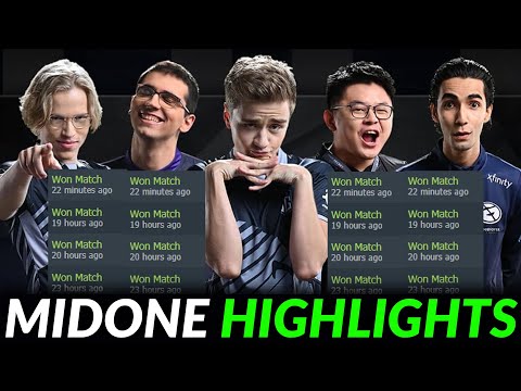 NEW OG vs SNG - 10 WINNING STREAK - GAME 1