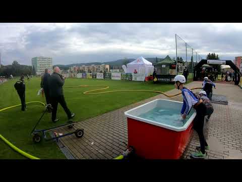 M14 SDH DOBŠÍN KAMENICE - JL TANVALD 2025