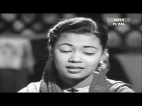 OST Merana 1954 - Tidurlah Nanda 2 - Normadiah