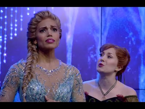 Video thumbnail for I Can’t Lose You