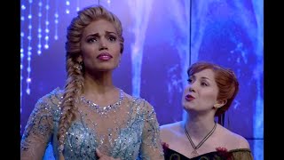 &quot;I Can&#39;t Lose You&quot; from Frozen the Broadway Musical