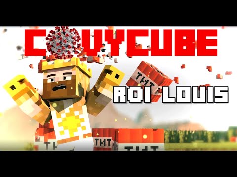 CovyCube - Intense et mortel !