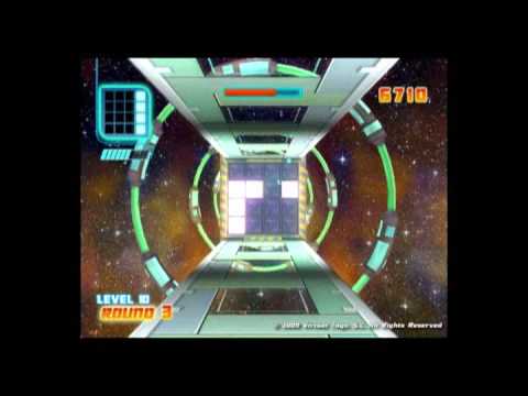 Spaceball Revolution Nintendo DS