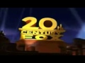 20Th Century Fox Logo 2007 With The Simpsons Movie 2007 1983 FanFares Combined