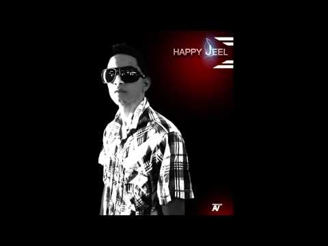 HAPPY JEEL Ultima Noche Official 2014
