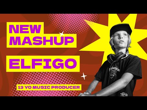 Mashup ELFIGO SEAN PAUL x STROMAE