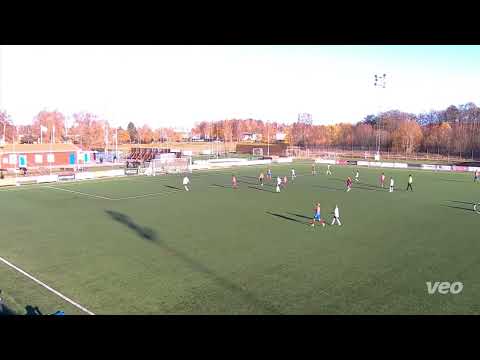 Highlights: Karlslunds IF FK P09 - Örebro SK P09