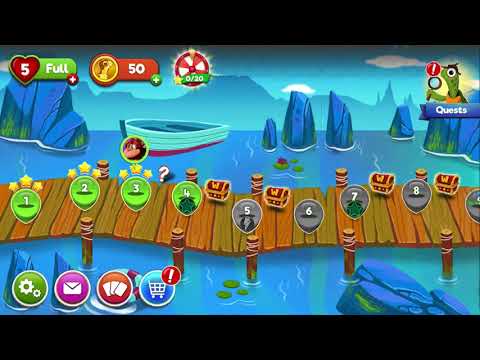 Woka Woka Marble: Blast & Pop