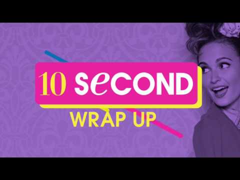 HSN | 10 FAVES Celebration 07.07.2017 - 03 AM